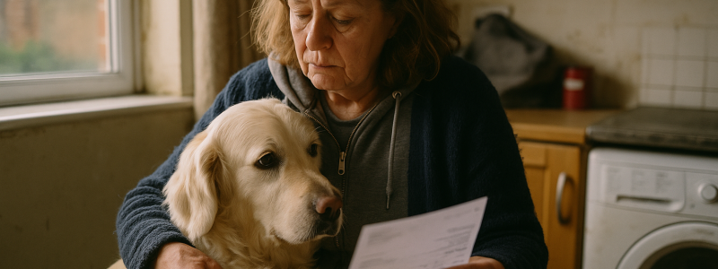 The Cost of Owning a Pet in Thanet