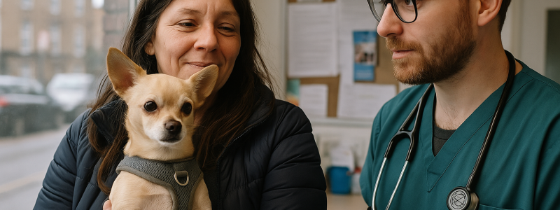 How 0% Finance Helps Pet Owners in Margate