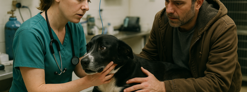 Emergency Vet Care in Ramsgate: What You Need to Know