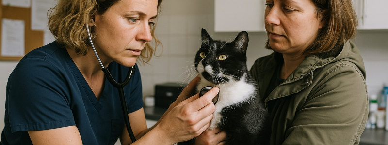 Why Preventative Healthcare Matters for Pets in Thanet