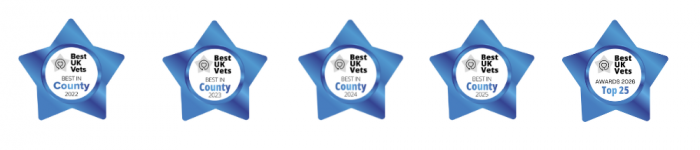Briar House Vets