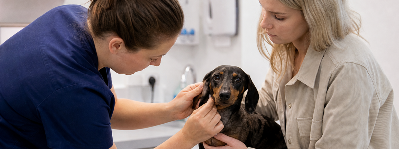 Emergency Vet Care in Ramsgate: What You Need to Know