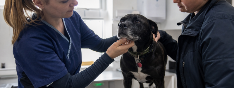 Why Early Diagnosis Matters for Pets in Ramsgate