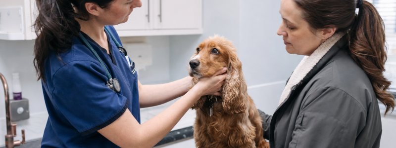 How to Keep Your Pet Healthy in Coastal Towns
