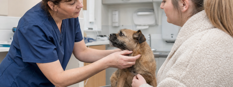 The Cost of Owning a Pet in Thanet