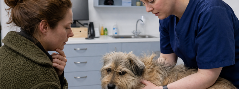 How 0% Finance Helps Pet Owners in Margate