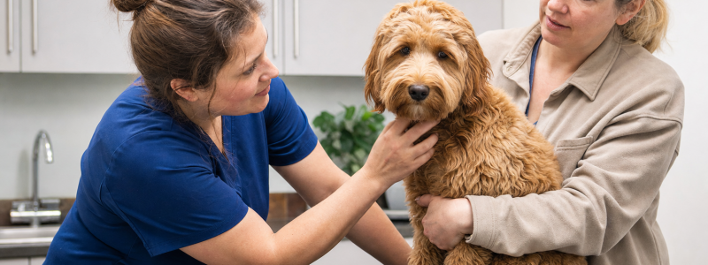 Pet Travel Tips from Margate