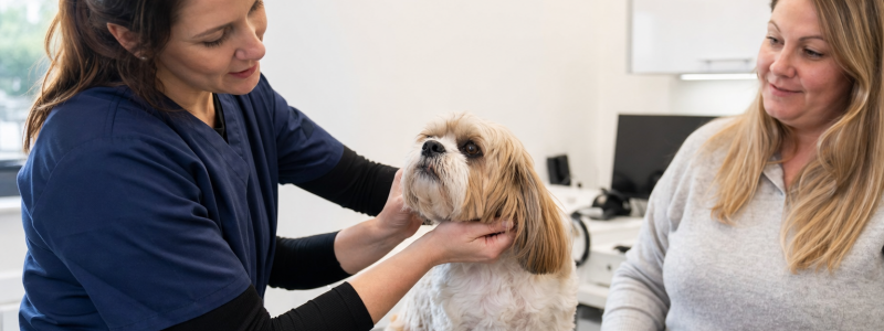 Free Pet Insurance Explained for Ramsgate Owners