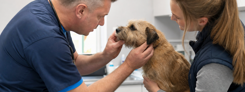 Seasonal Pet Health Risks in Coastal Kent