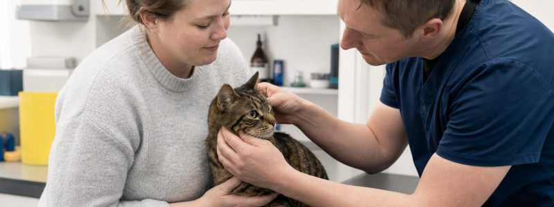 Keeping Cats Safe in Coastal Homes