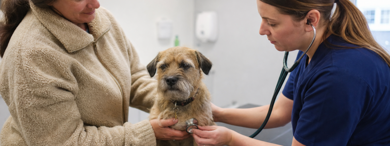 Pet Safety Tips for Coastal Areas in Kent